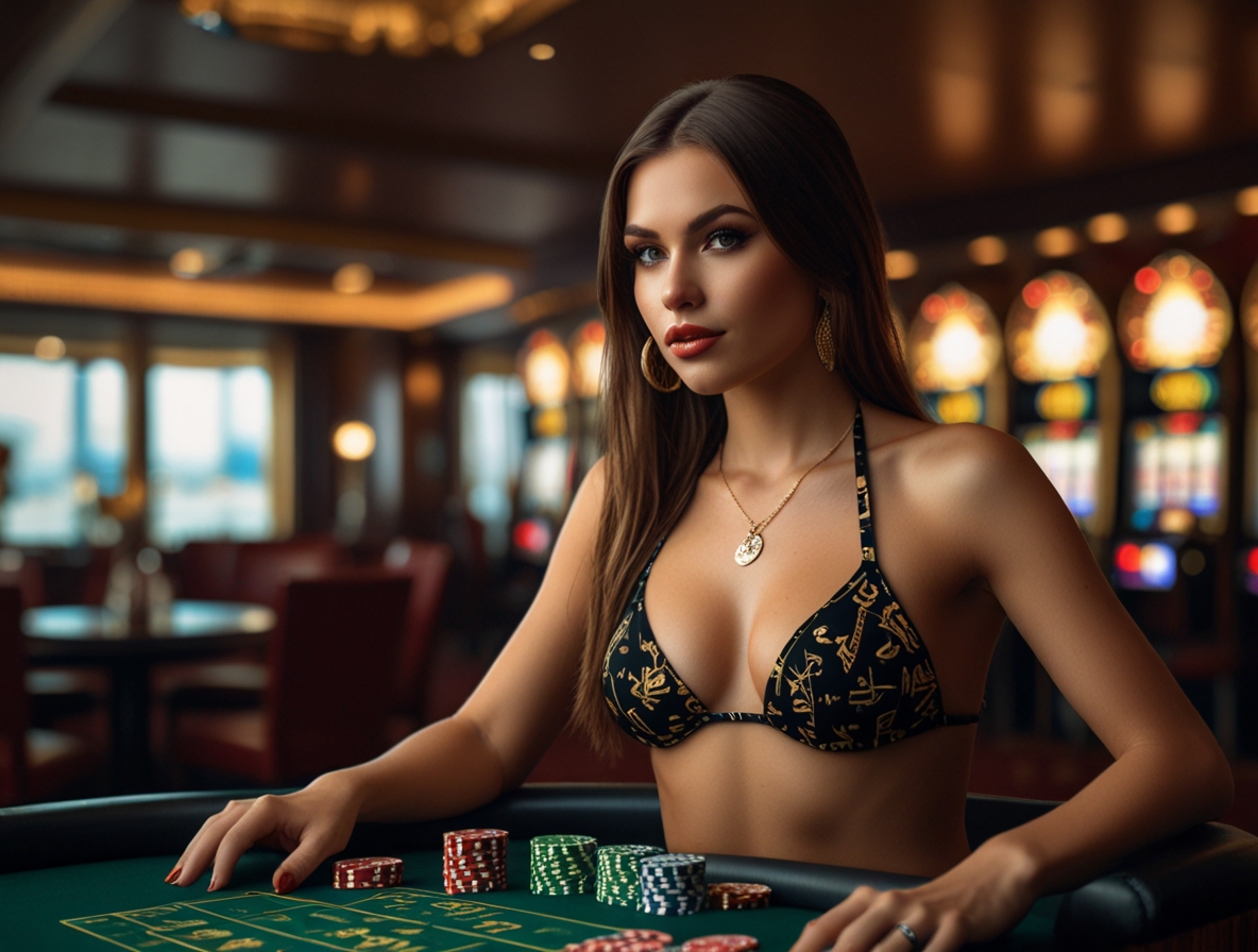 Hype Casino казино зеркало