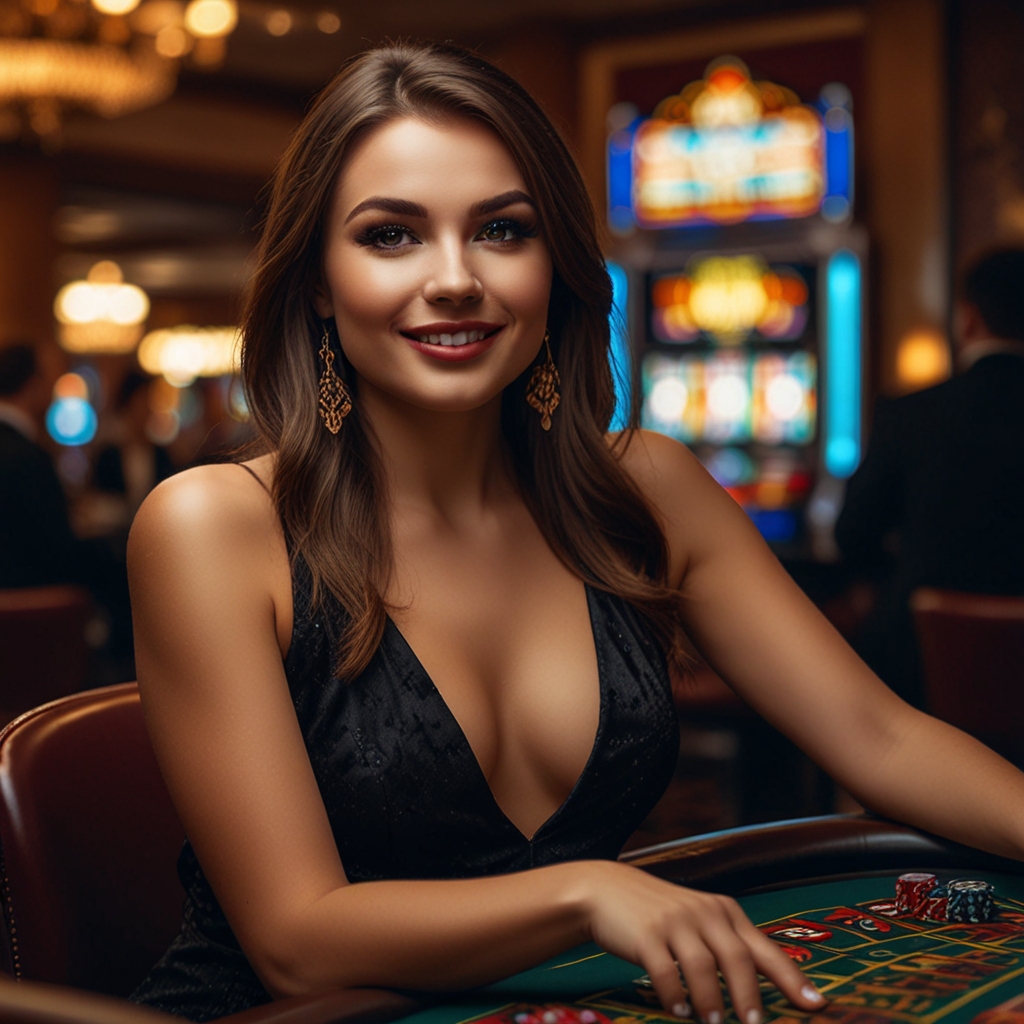Hype Casino казино зеркало