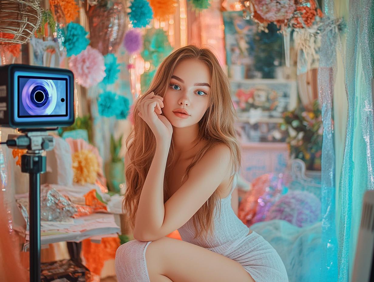 вирт модели хот