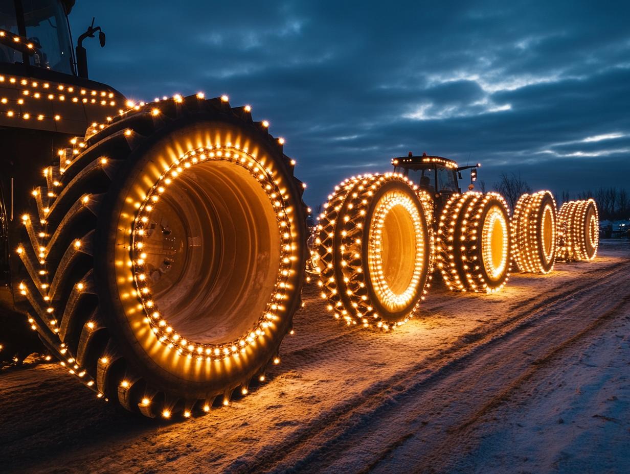 Шины в Караганде: Как выбрать идеальные шины для вашего автомобиля шины
