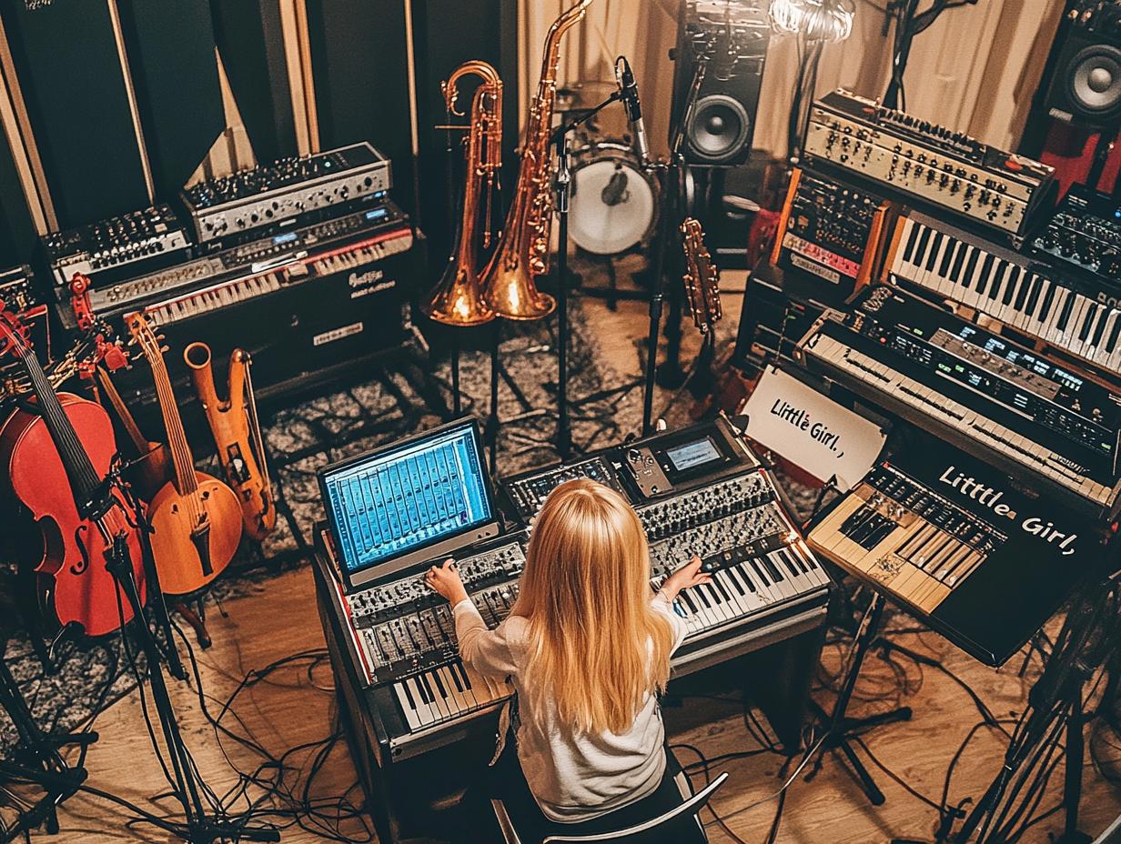 скачать музыку