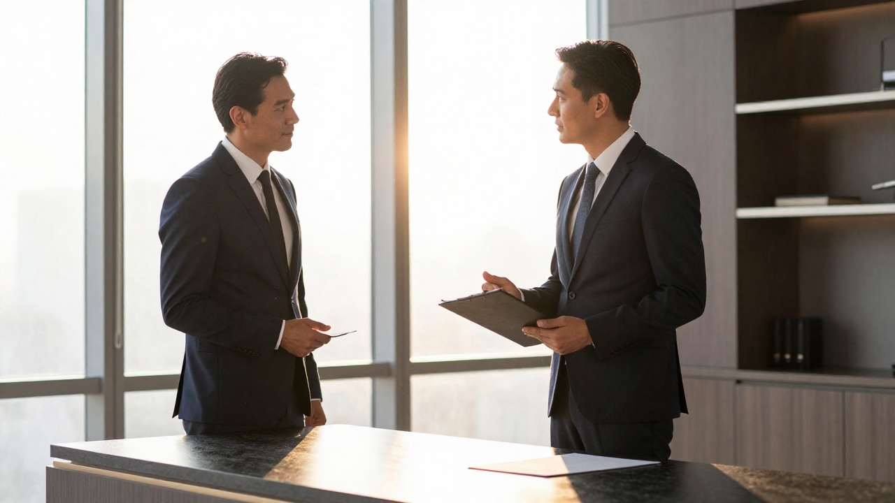 Регистрация ТОО