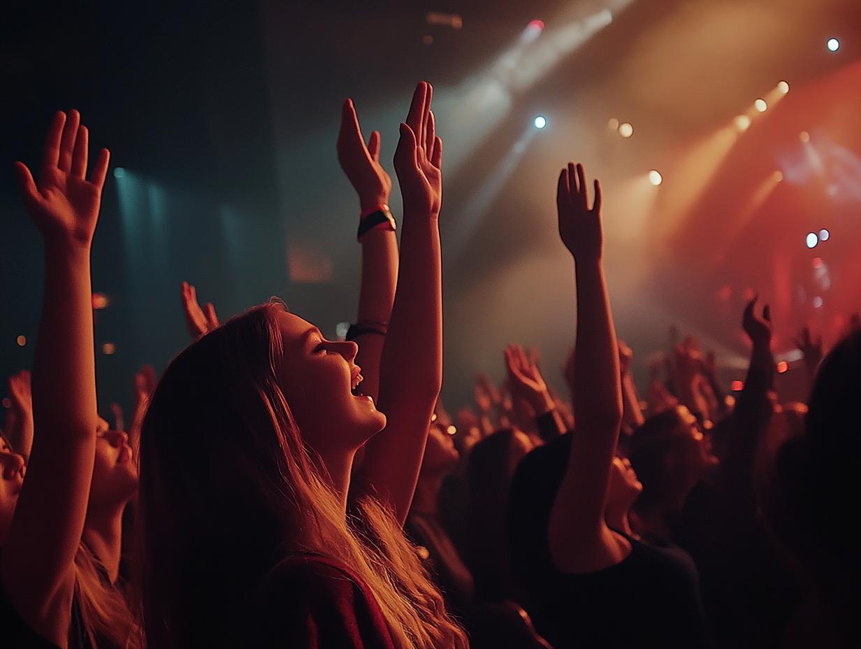 Новейшие хиты 2023 года