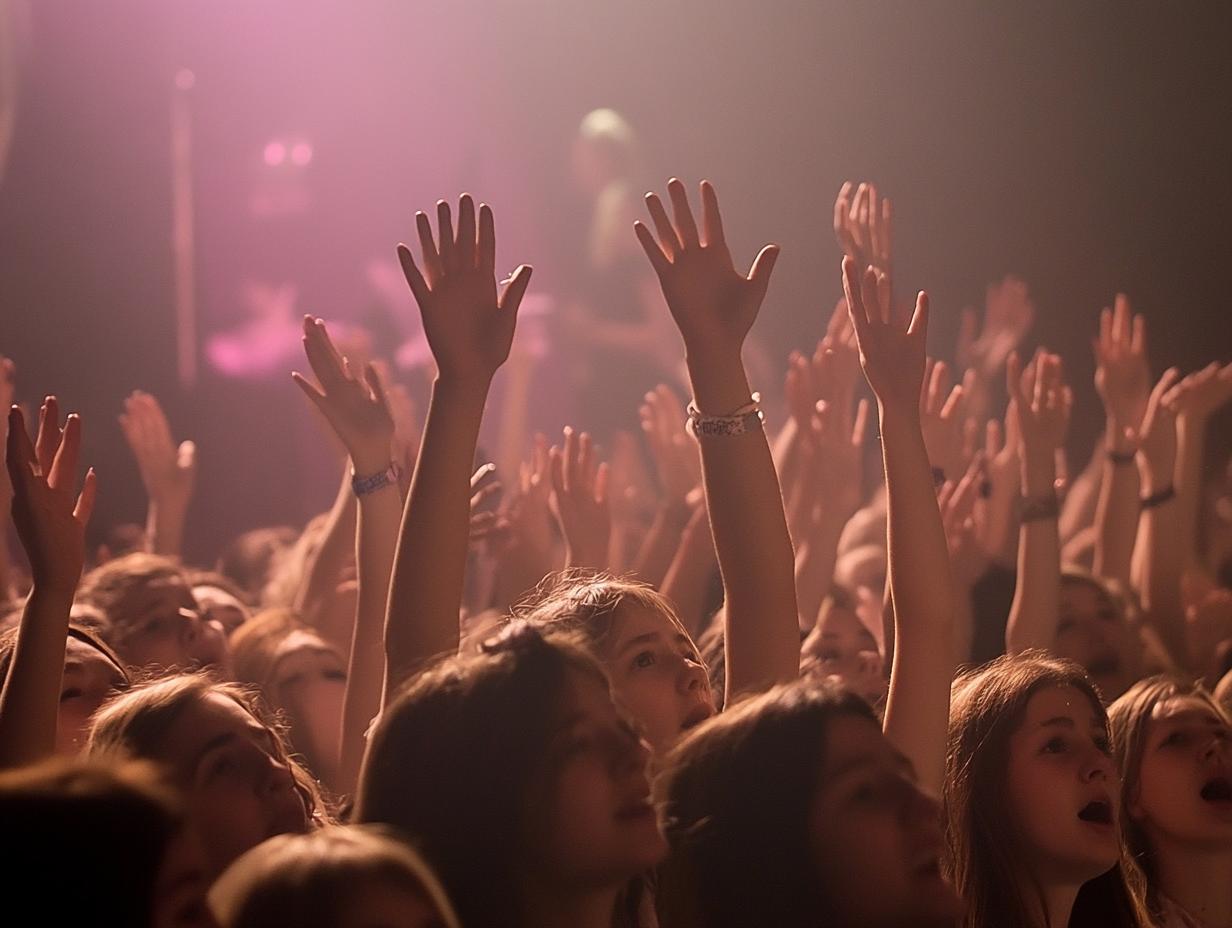 Новейшие хиты 2023 года