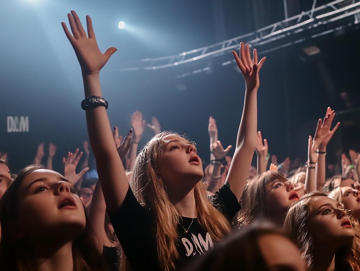 Новейшие хиты 2023 года