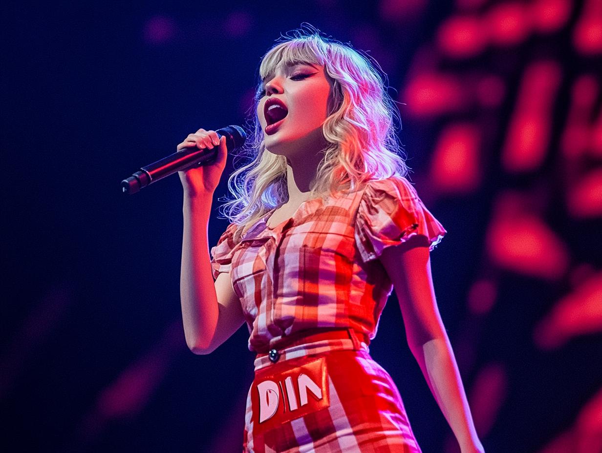 Новейшие хиты 2023 года