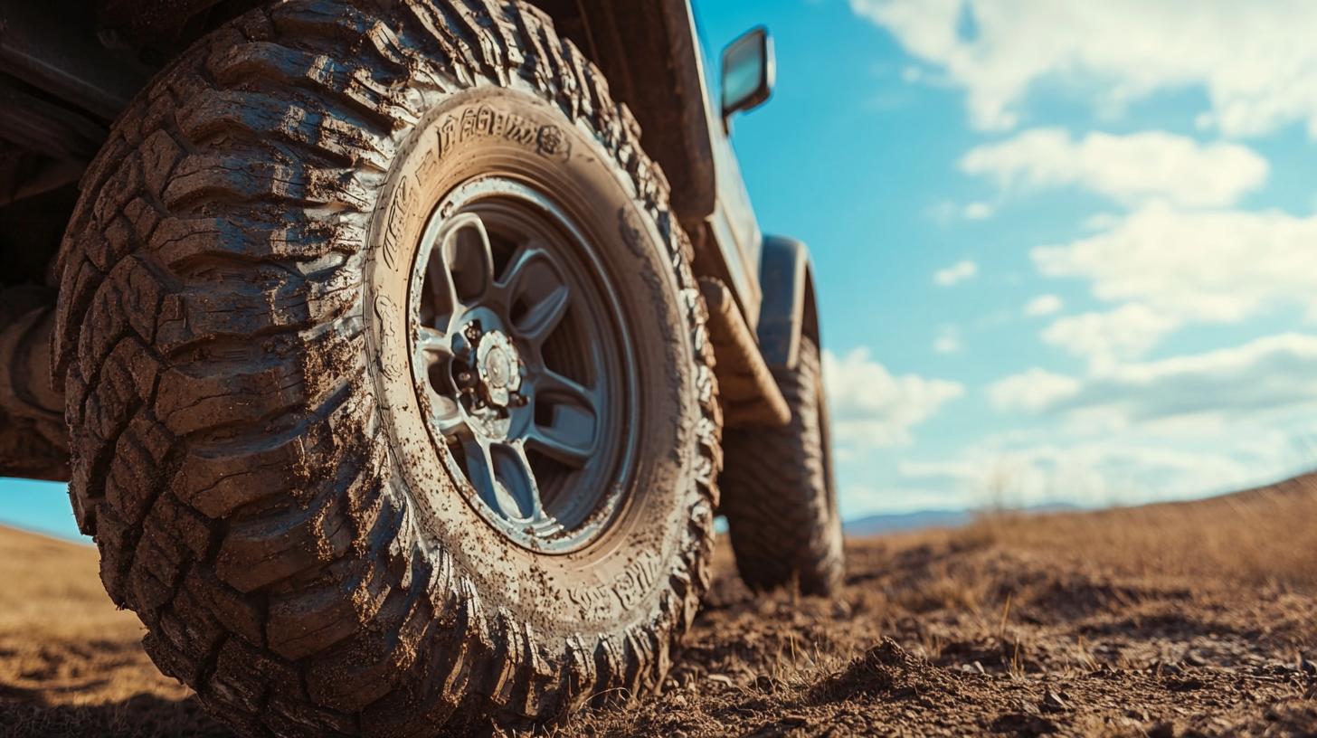 Рекомендации по уходу за шинами