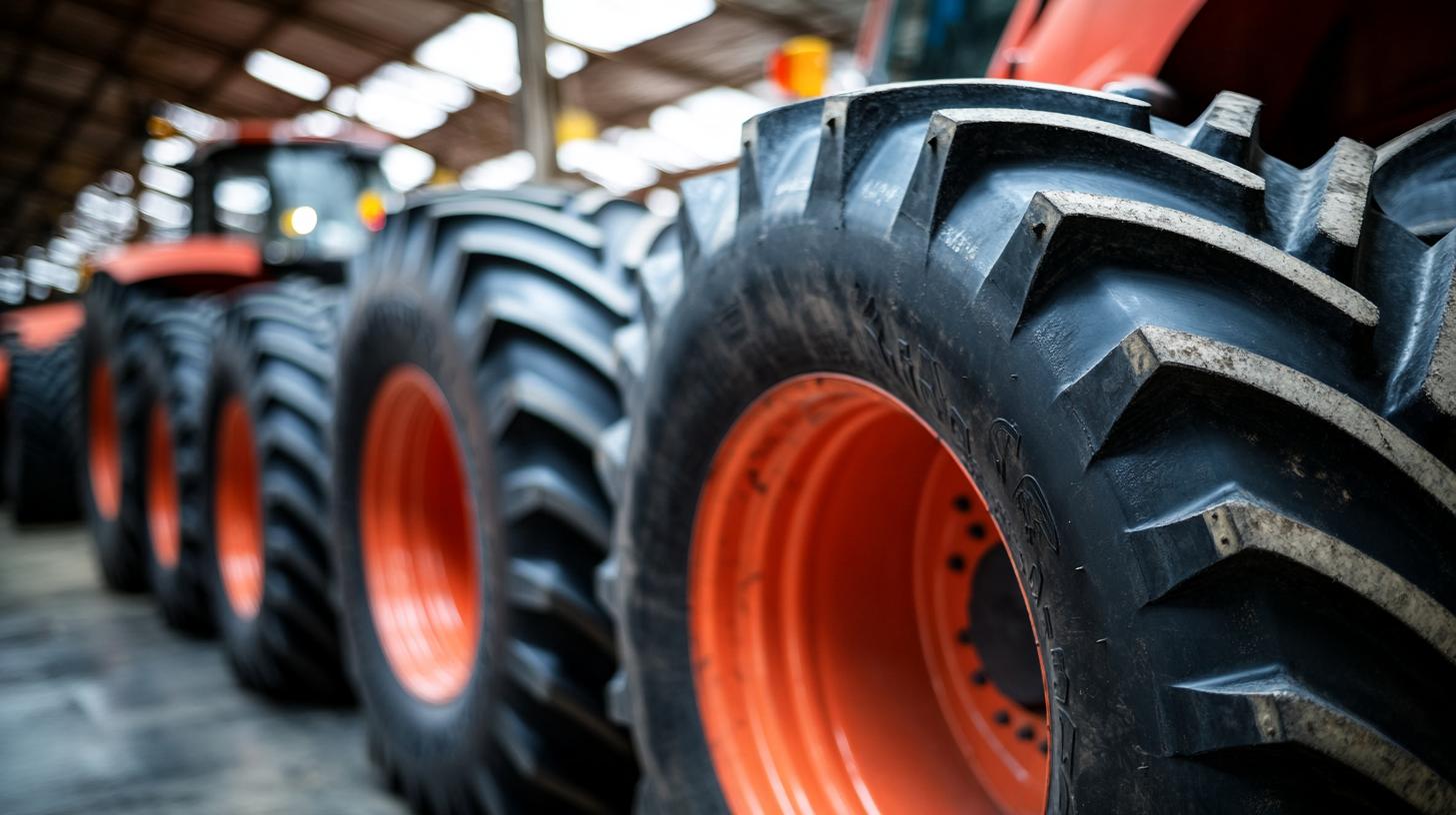 Сравнение популярных брендов шин