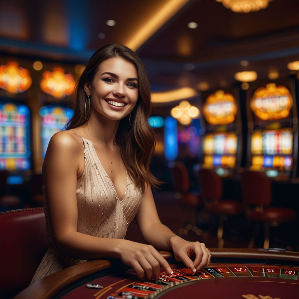 Hype Casino казино зеркало