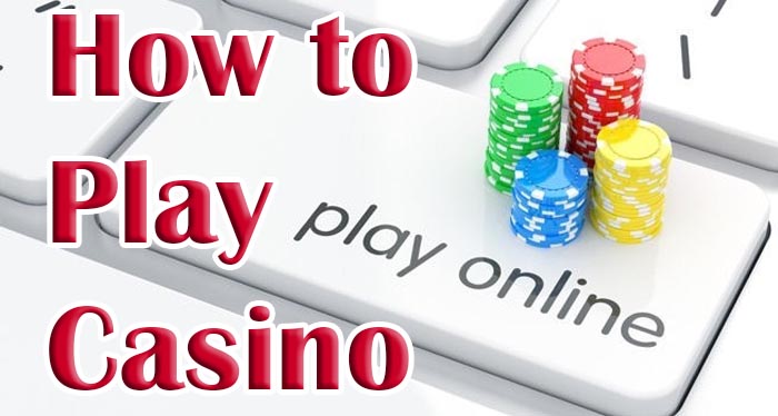 So that you immediately find your way around the situation, find online casino games to your liking and understand how to play safely, we wrote this simple guide