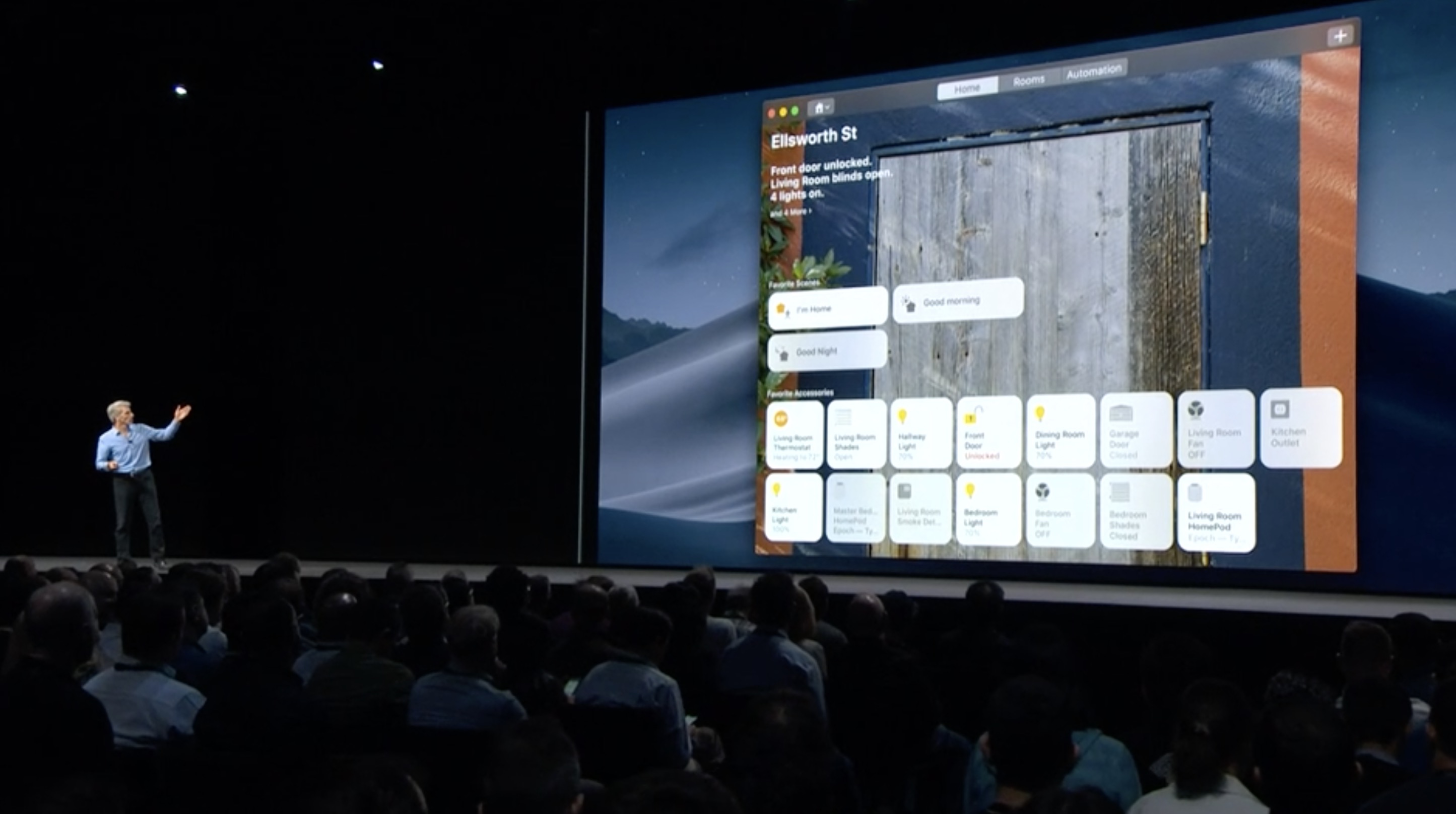 Новый выпуск № 6 - Apple Home и диктофон интегрированы с iCloud