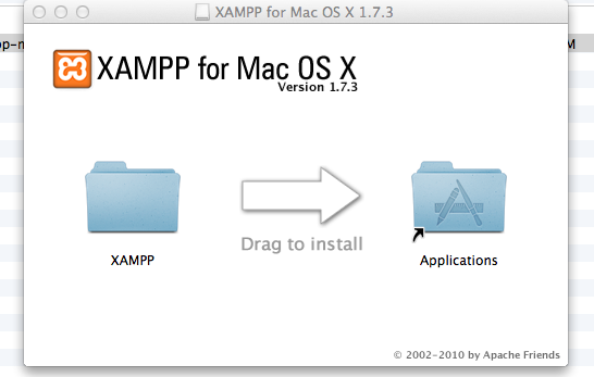 XAMPP - это бесплатный дистрибутив, который упрощает установку веб-сервера Apache, PHP, PEAR и MySQL