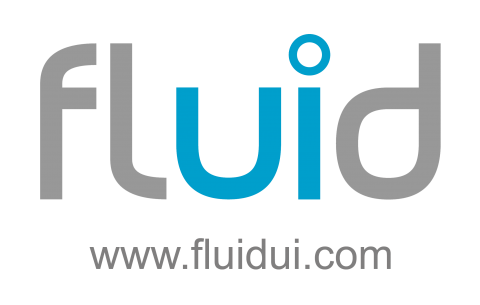 FluidUI от Fluid Software